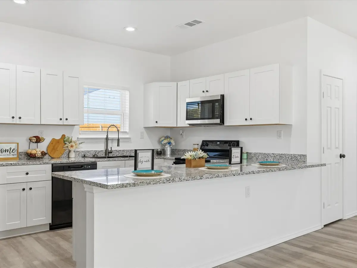 408 Susan Drive, Kennedale, TX 76060 - Image #1