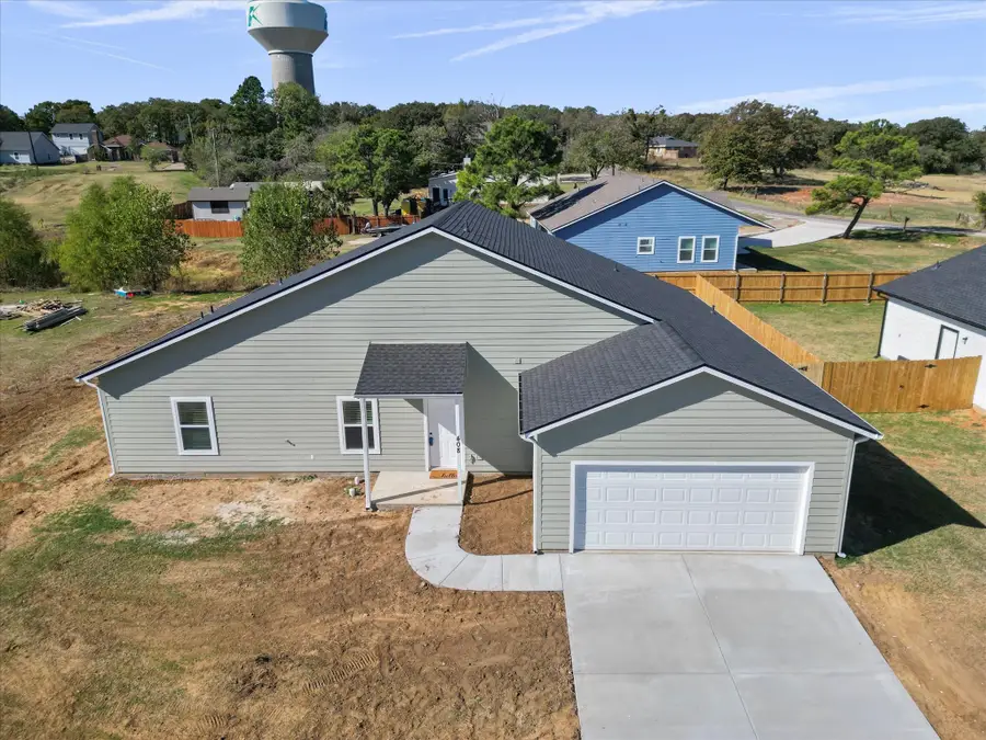 408 Susan Drive, Kennedale, TX 76060 - Image #3