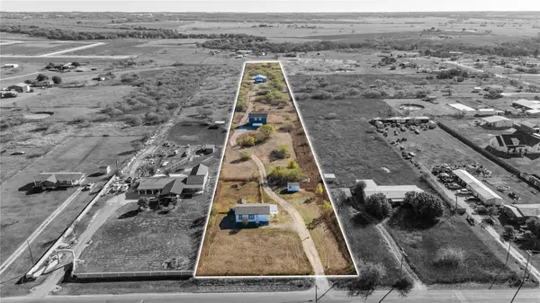 9268 Norrell Road, Venus, TX 76084