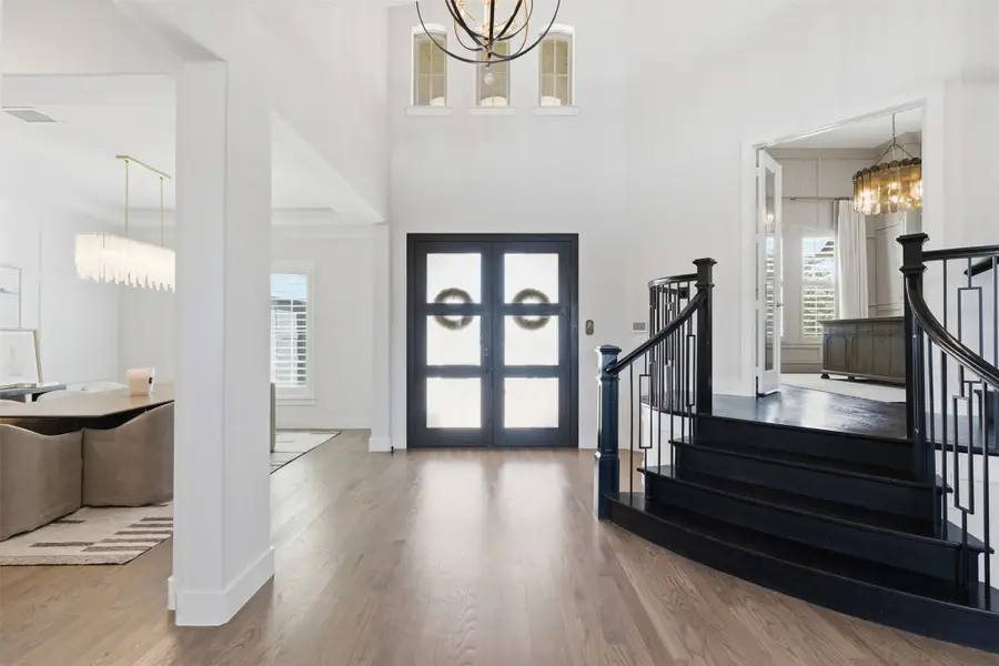 3409 Bellcrest Way, Celina, TX 75009 - Image #3