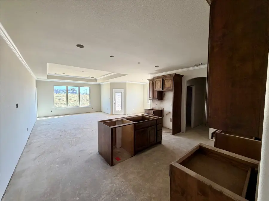 222 Cheyenne Trail, Alvarado, TX 76009 - Image #2