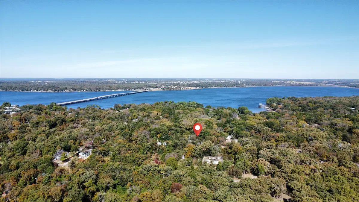 TBD Rush Road, Mabank, TX 75156 - Image #1