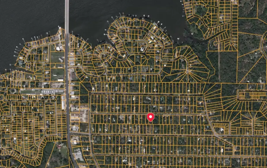 TBD Rush Road, Mabank, TX 75156 - Image #3