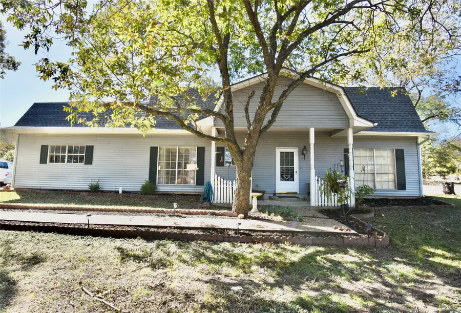 3806 NW County Road 0013, Corsicana, TX 75110 - Image #2