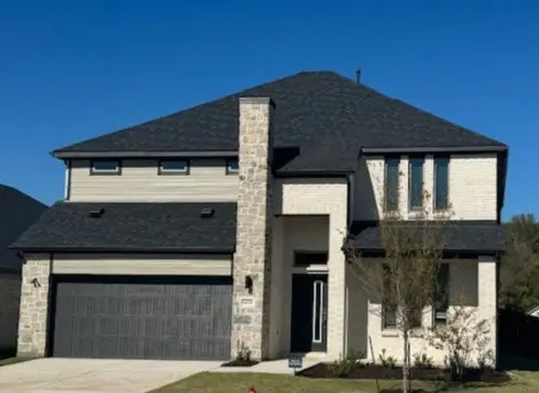 1409 Corkwood Drive, Melissa, TX 75454