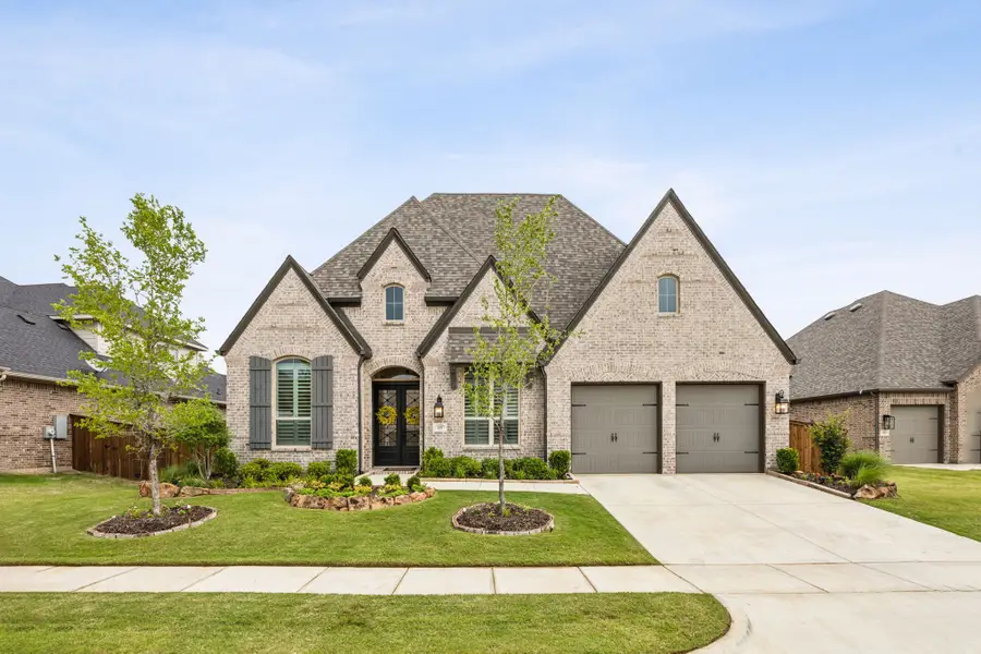 4108 Fall Aster Way, Aubrey, TX 76227 - Image #2