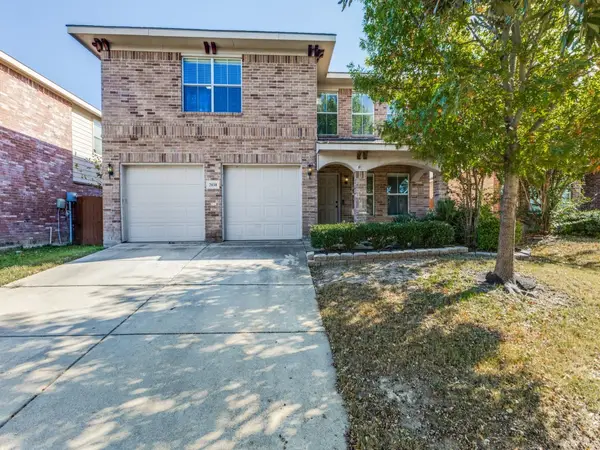 2038 Stagecoach Trail, Heartland, TX 75126