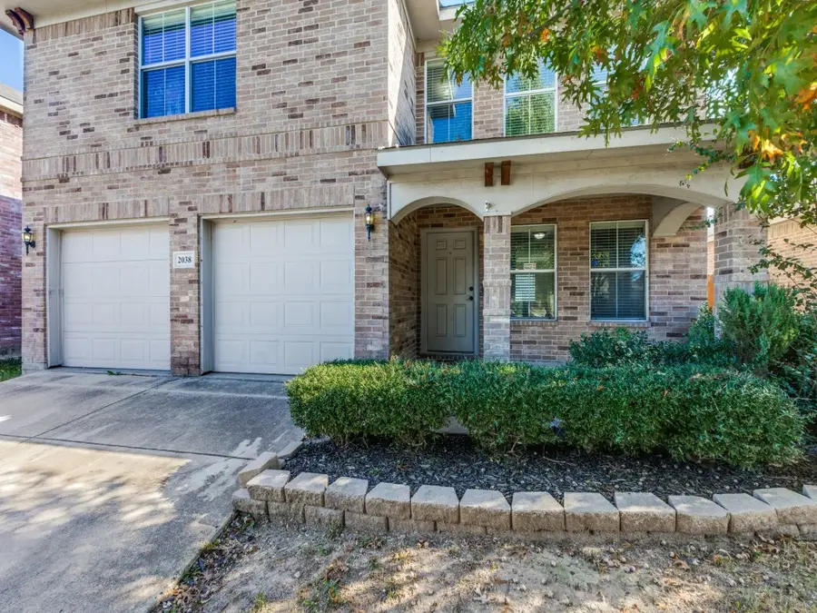 2038 Stagecoach Trail, Heartland, TX 75126 - Image #2