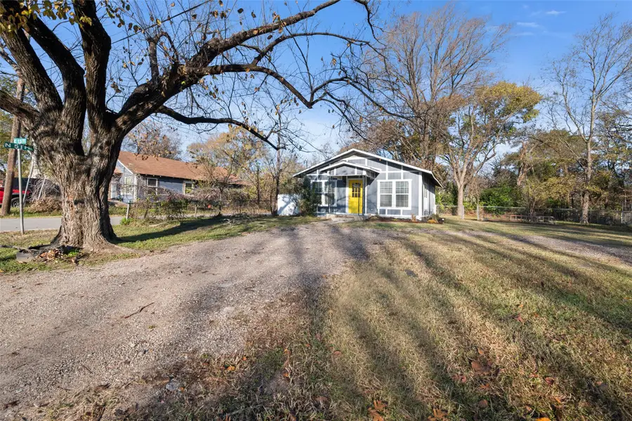 702 E 1st Avenue, Corsicana, TX 75110 - Image #3