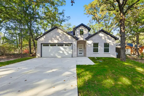 110 Doe Run Road, Gun Barrel City, TX 75156