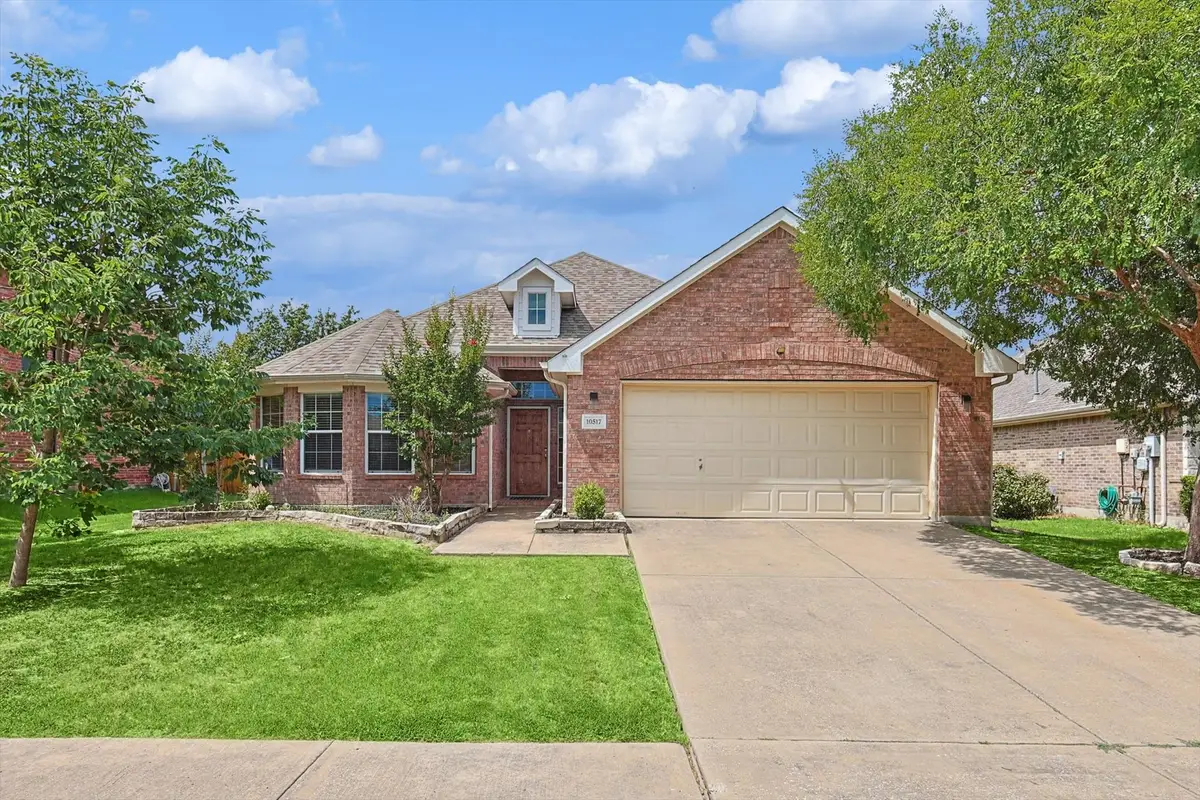 10517 Wentworth Drive, Rowlett, TX 75089 - Image #1