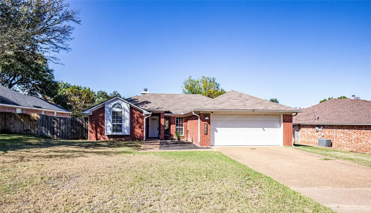 1809 Rey Drive, Waco, TX 76712 - Image #1