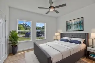 2617 Hillside Drive, Granbury, TX 76048 - Image #3