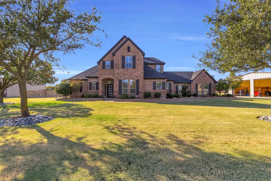 2200 Twin Creeks Court, Pilot Point, TX 76258 - Image #2
