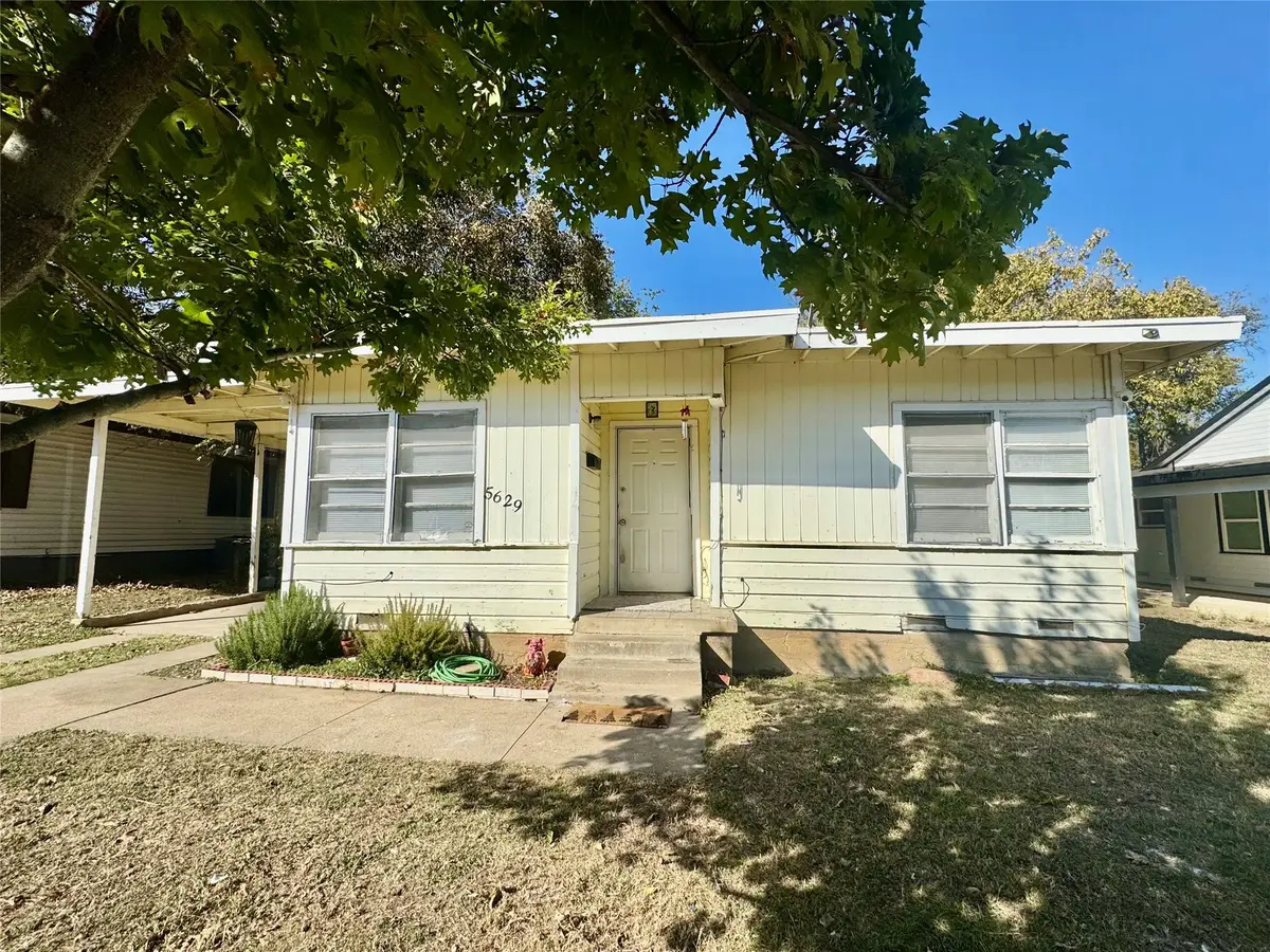 5629 Wainwright Drive, Fort Worth, TX 76112 - Image #1