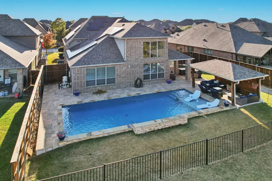 784 Mountcastle Drive, Rockwall, TX 75087 - Image #2