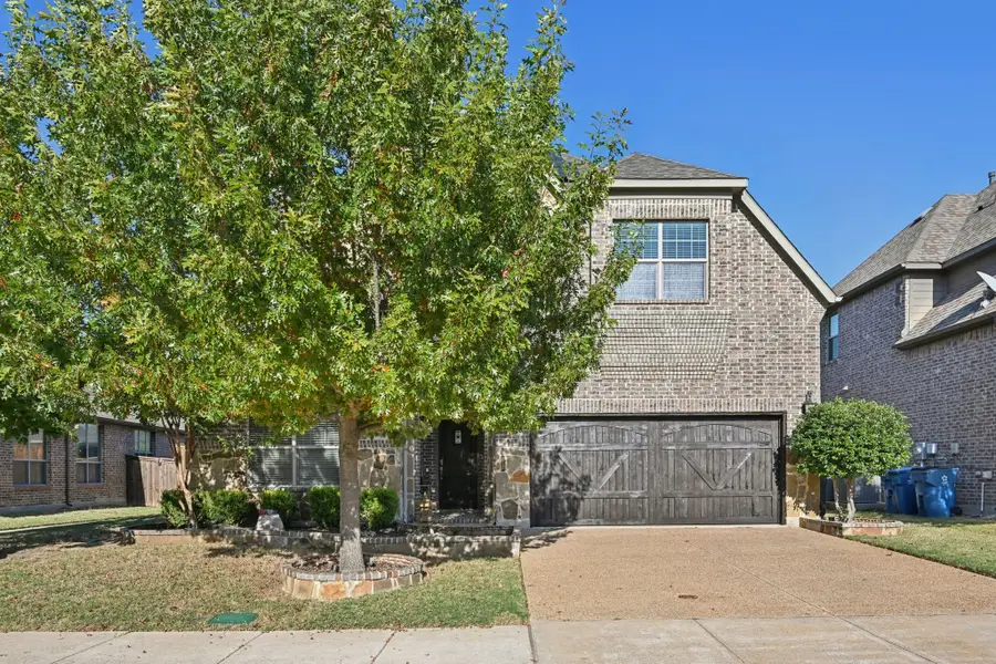 784 Mountcastle Drive, Rockwall, TX 75087 - Image #3