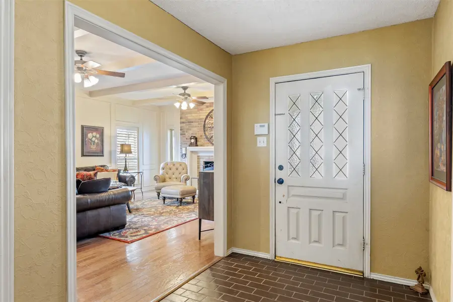 6906 Brentfield Drive, Dallas, TX 75248 - Image #3