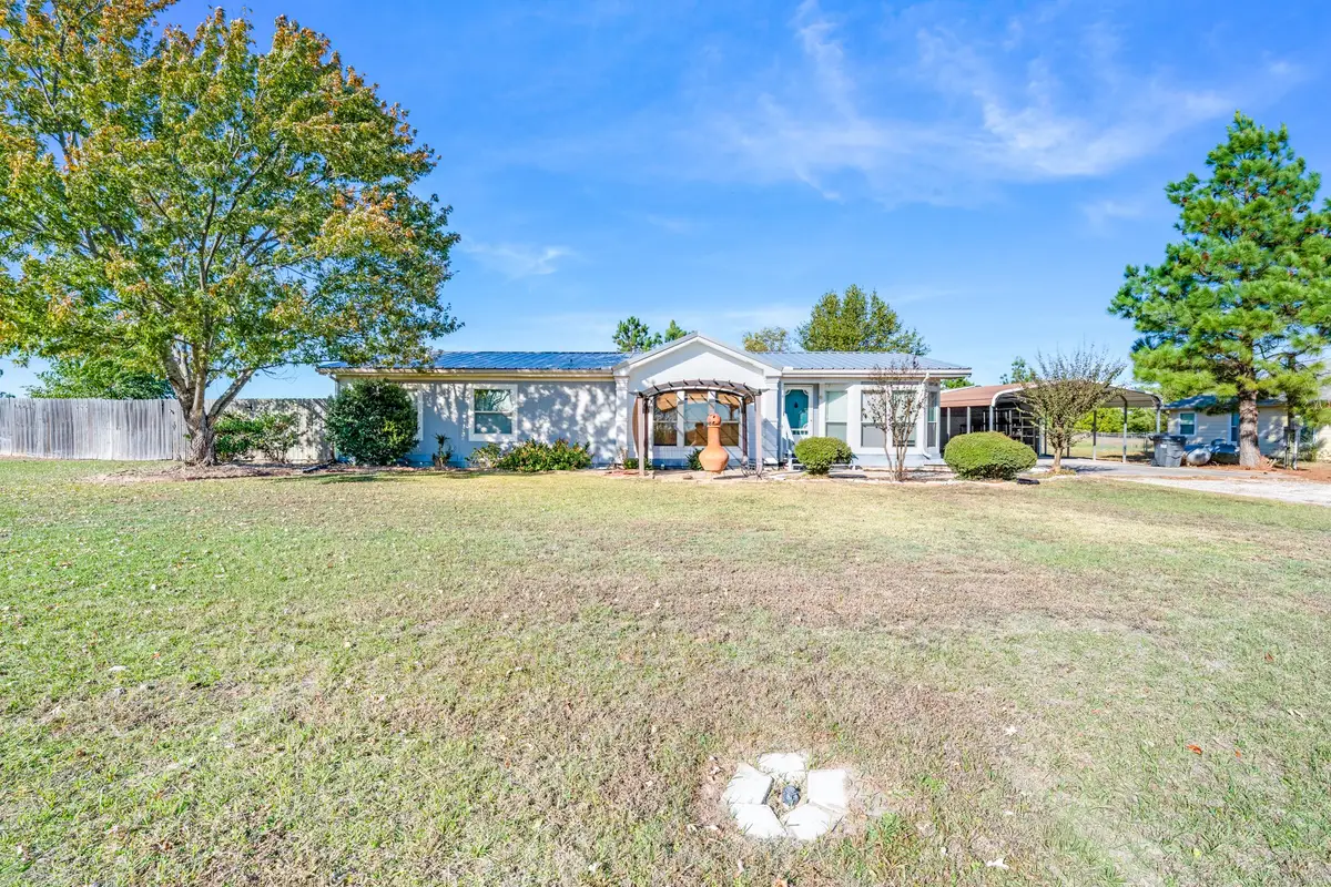 140 County Road 2302, Sulphur Springs, TX 75482 - Image #1