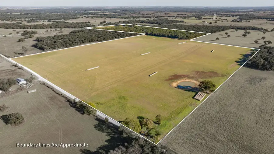 Tbd 96.5 Acres Hcr-1446 Road, Blum, TX 76627 - Image #2