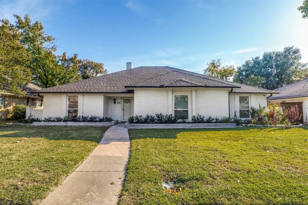 9718 Burney Drive, Dallas, TX 75243 - Image #1