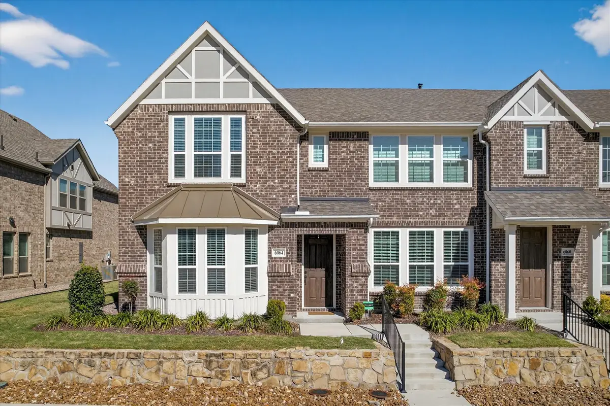 6064 Silverado Trail, McKinney, TX 75070 - Image #1