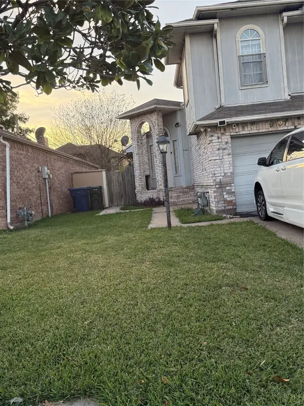 5107 Whitehaven Drive, Garland, TX 75043