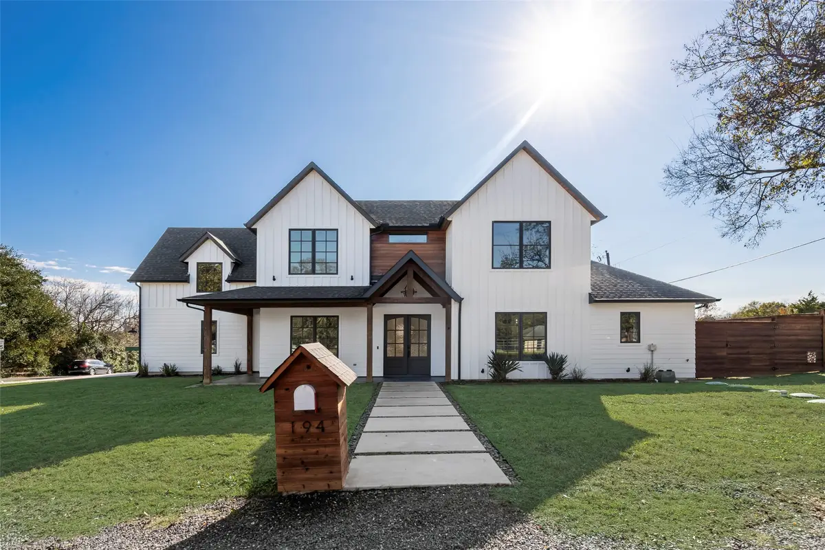 194 Touchstone Road, Wylie, TX 75098 - Image #1