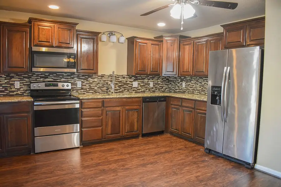 1964 Bridge Avenue, Abilene, TX 79603 - Image #2