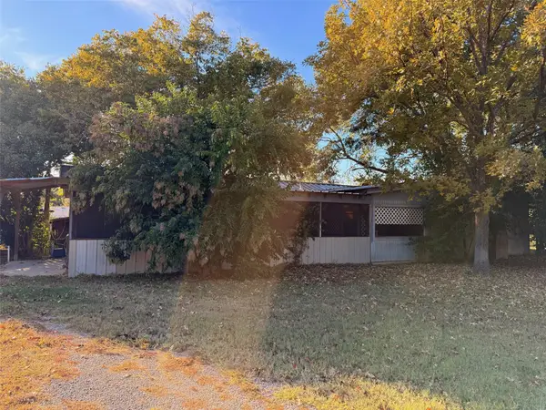 315 Wildwind Street, Gun Barrel City, TX 75156