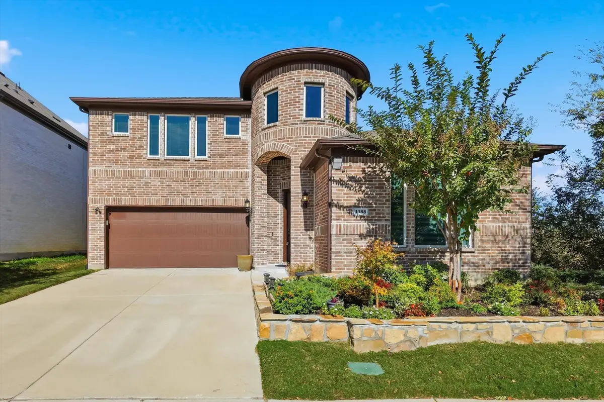 1988 Nottingham Place, Allen, TX 75013 - Image #1