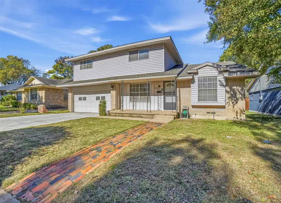 3921 Douglas Drive, Garland, TX 75041 - Image #3