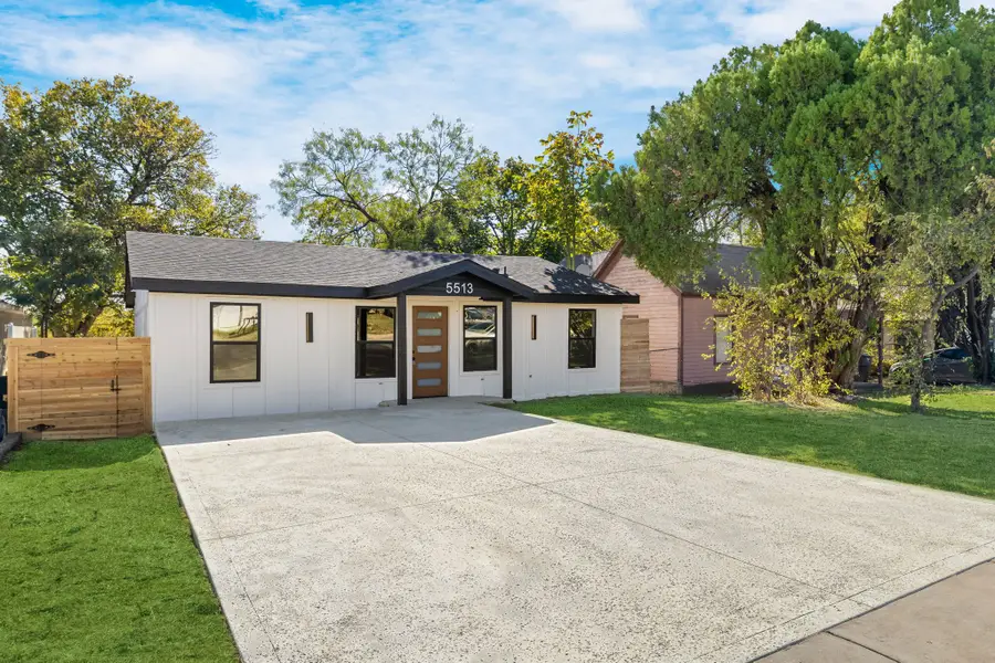 5513 Geddes Avenue, Fort Worth, TX 76107 - Image #2