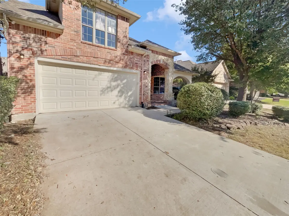 1609 Bluebird Drive, Little Elm, TX 75068 - Image #1