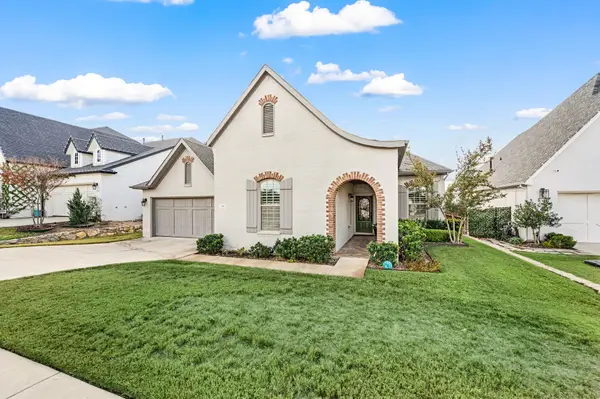 336 Parkview Drive, Aledo, TX 76008