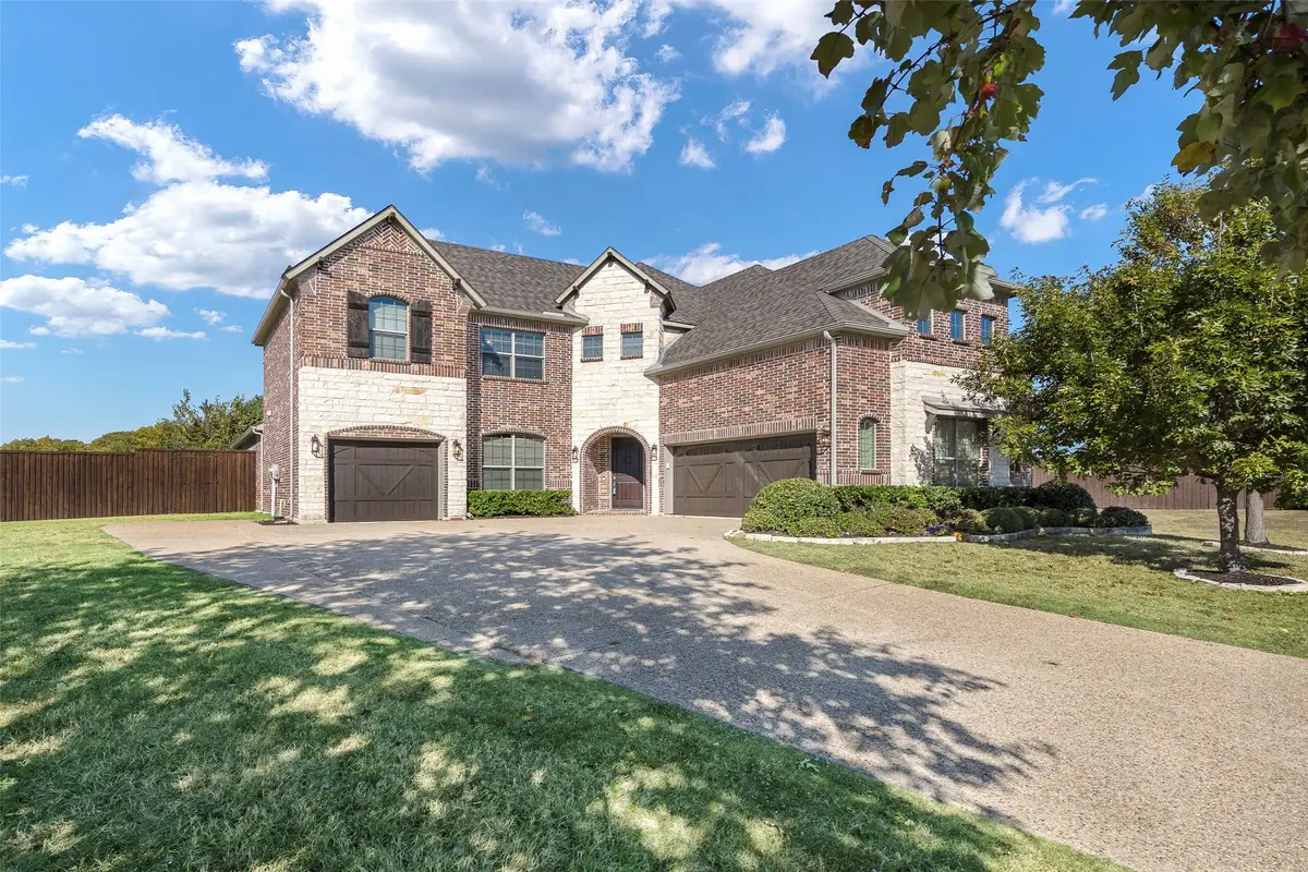 1500 Northwood Drive, Wylie, TX 75098 - Image #1