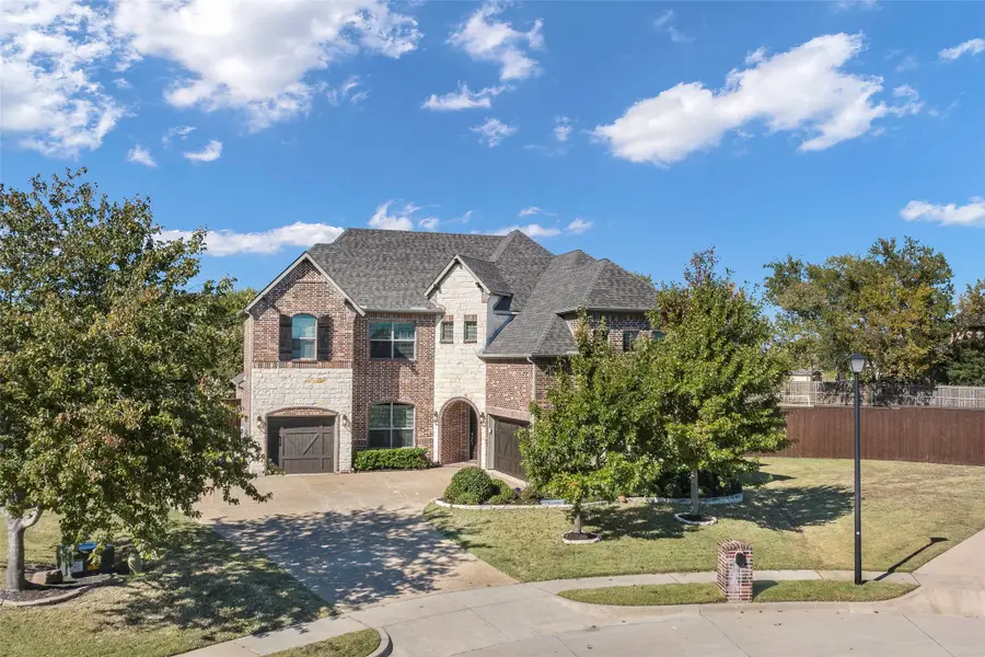 1500 Northwood Drive, Wylie, TX 75098 - Image #2