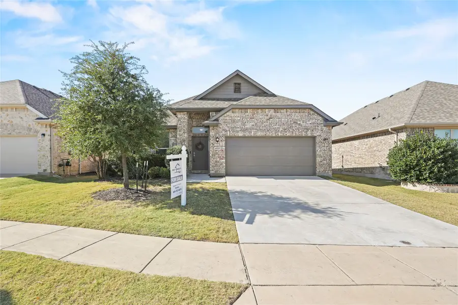 4320 Cozy Pine Drive, Northlake, TX 76226 - Image #2