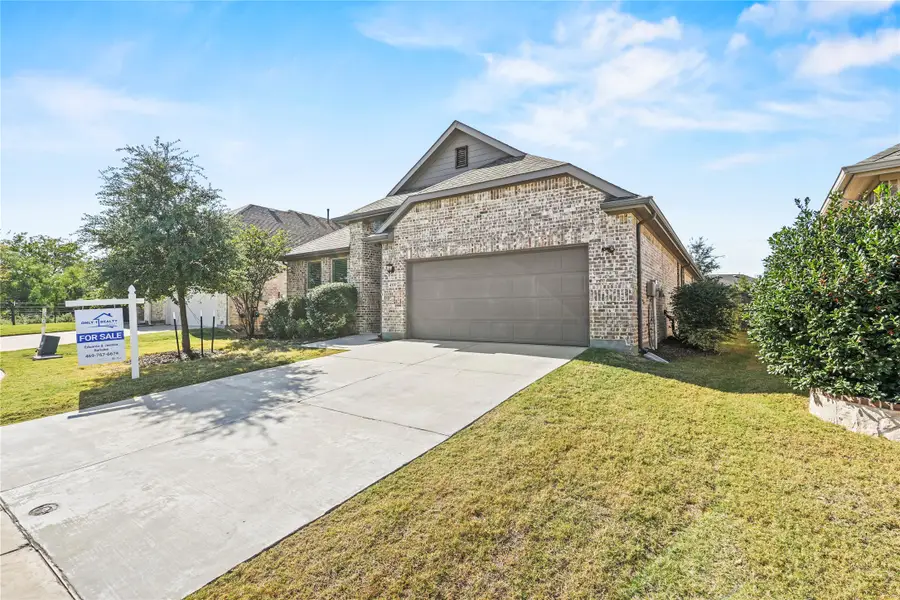 4320 Cozy Pine Drive, Northlake, TX 76226 - Image #3