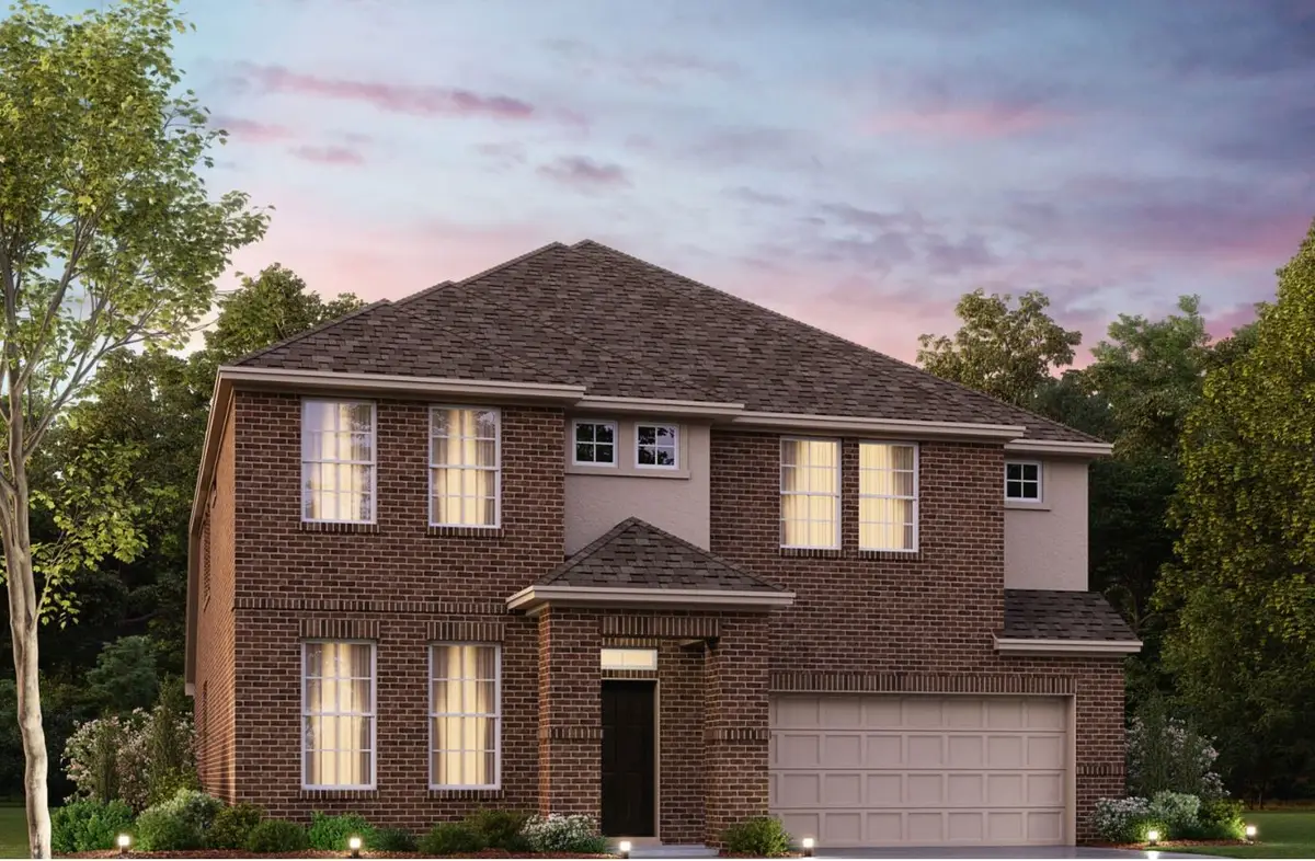 2913 Classical Drive, Argyle, TX 76226 - Image #1