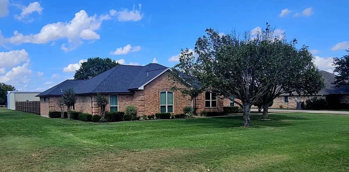 517 Hiwasee Road, Waxahachie, TX 75165 - Image #1