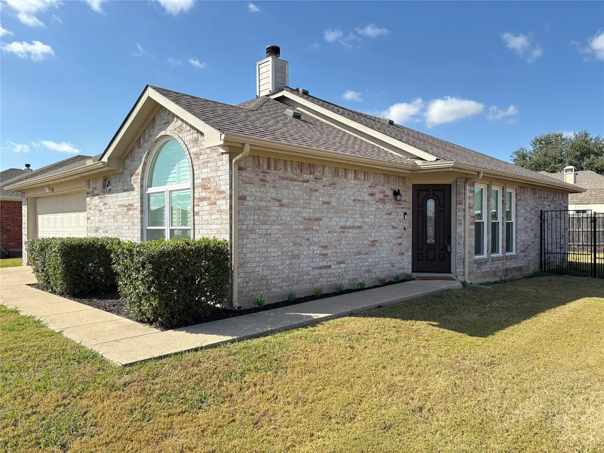 308 Chestnut Street, Forney, TX 75126 - Image #1