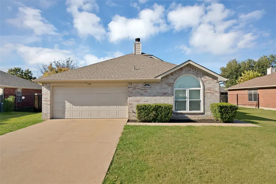 308 Chestnut Street, Forney, TX 75126 - Image #3