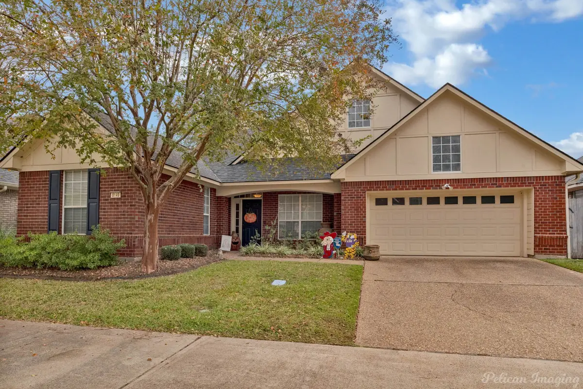 8149 Captain Mary Miller Drive, Shreveport, LA 71115 - Image #1