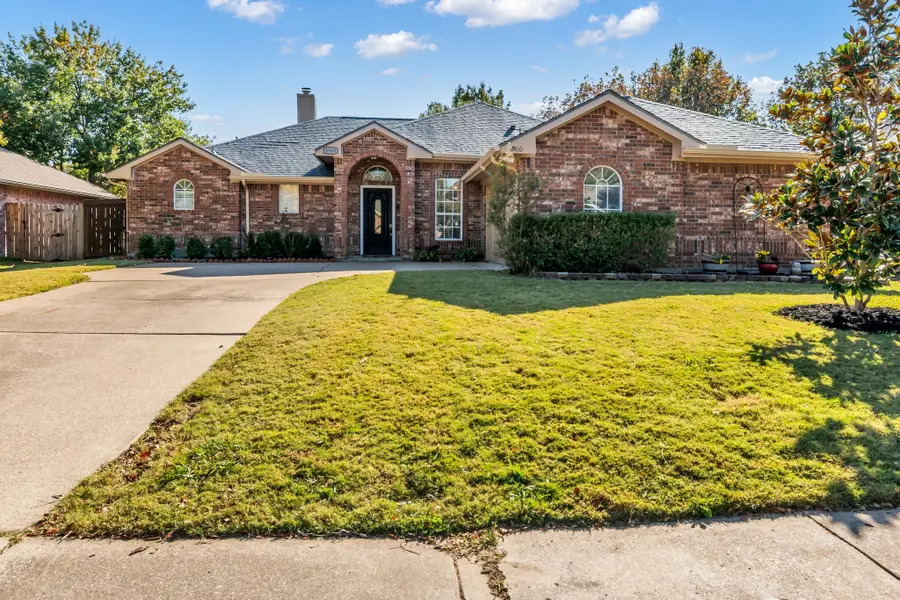 1900 Le Sage Court, Denton, TX 76208 - Image #3