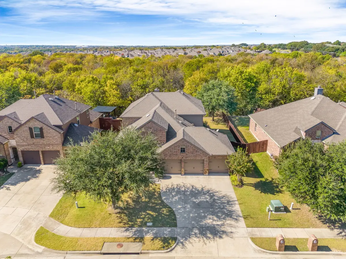 2505 Sunnyside Drive, McKinney, TX 75071 - #1