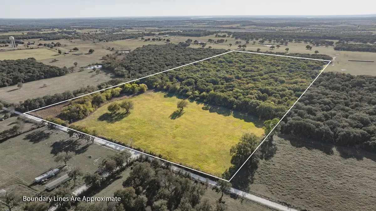 Tbd 45 Acres Hcr 1446 Road, Blum, TX 76627 - Image #1