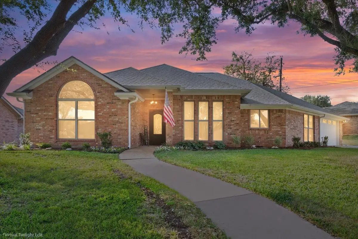 311 Neely Road, Hewitt, TX 76643 - Image #1