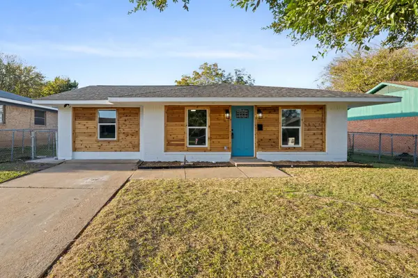 4235 Clark College Drive, Dallas, TX 75241