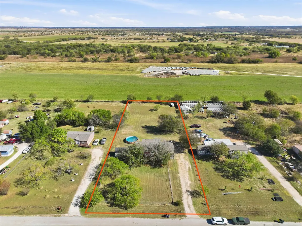 904 Casa Vista Drive, Rio Vista, TX 76093 - Image #1